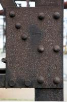 metal rivets 0019